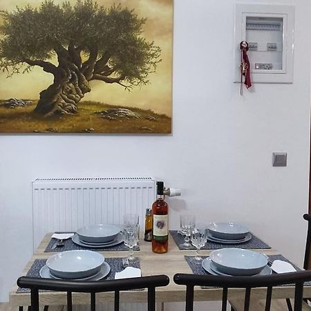 Modern Apartment In Itea Extérieur photo