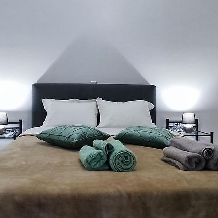 Modern Apartment In Itea Extérieur photo