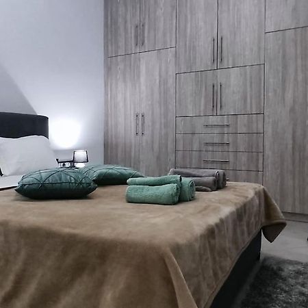Modern Apartment In Itea Extérieur photo