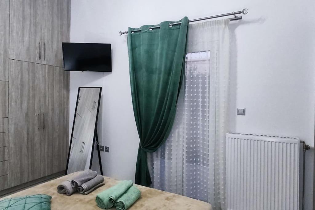 Modern Apartment In Itea Extérieur photo
