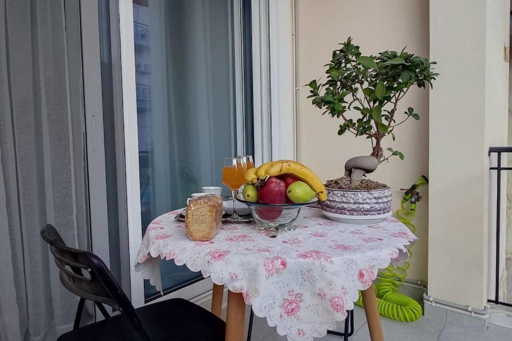 Modern Apartment In Itea Extérieur photo