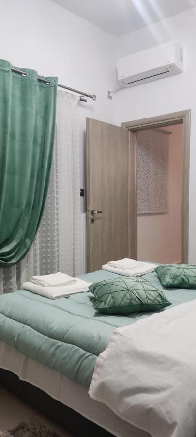 Modern Apartment In Itea Extérieur photo